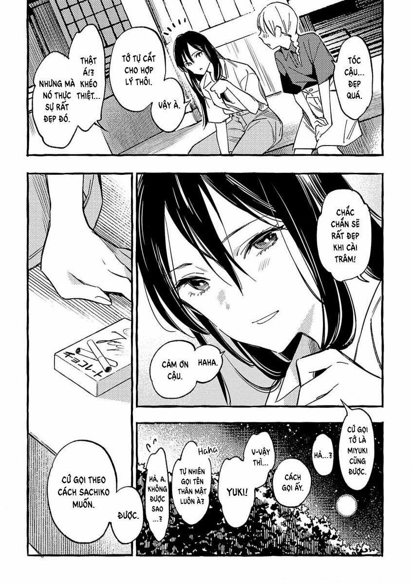 Asako 31 trang 24