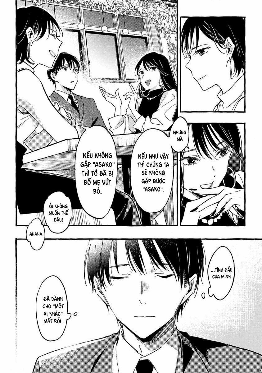 Asako 32 trang 29