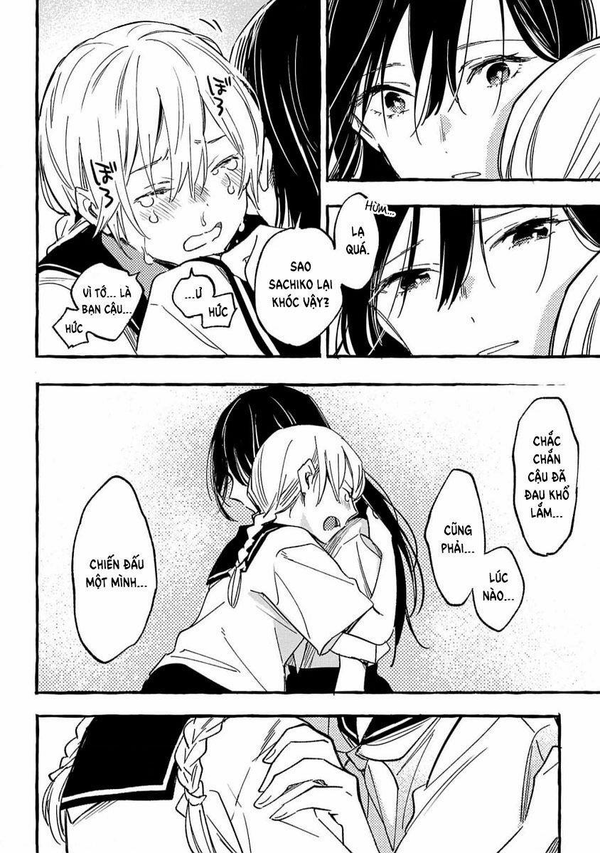 Asako 32 trang 7