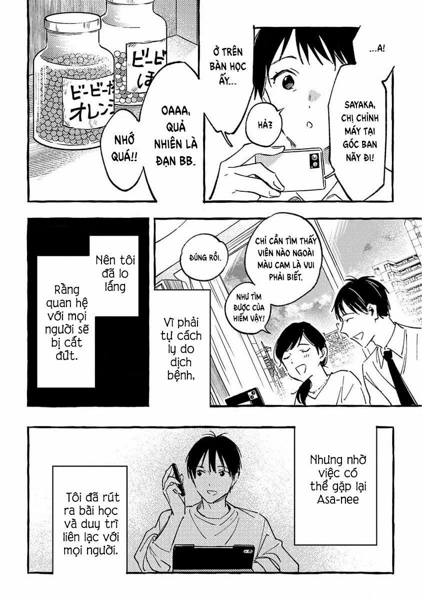 Asako 34 trang 40
