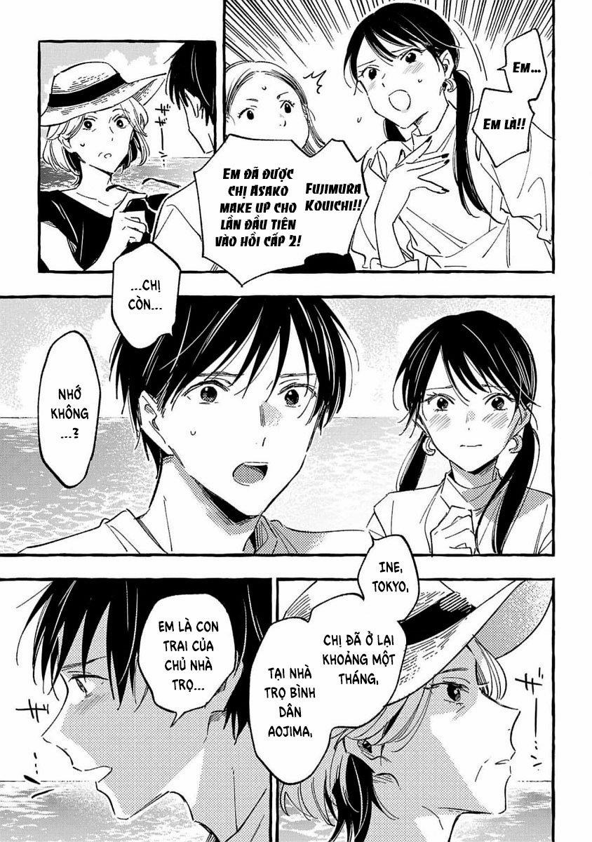 Asako 34 trang 6