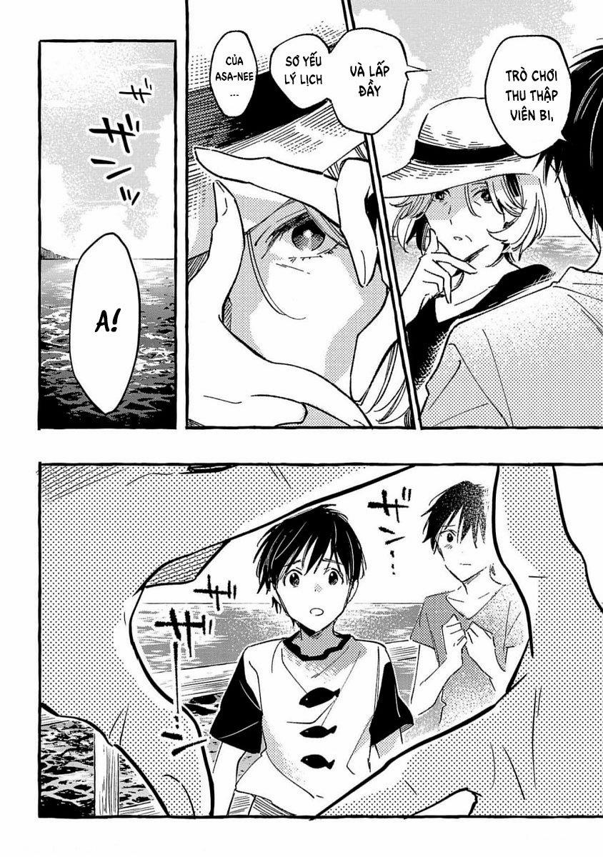 Asako 34 trang 7