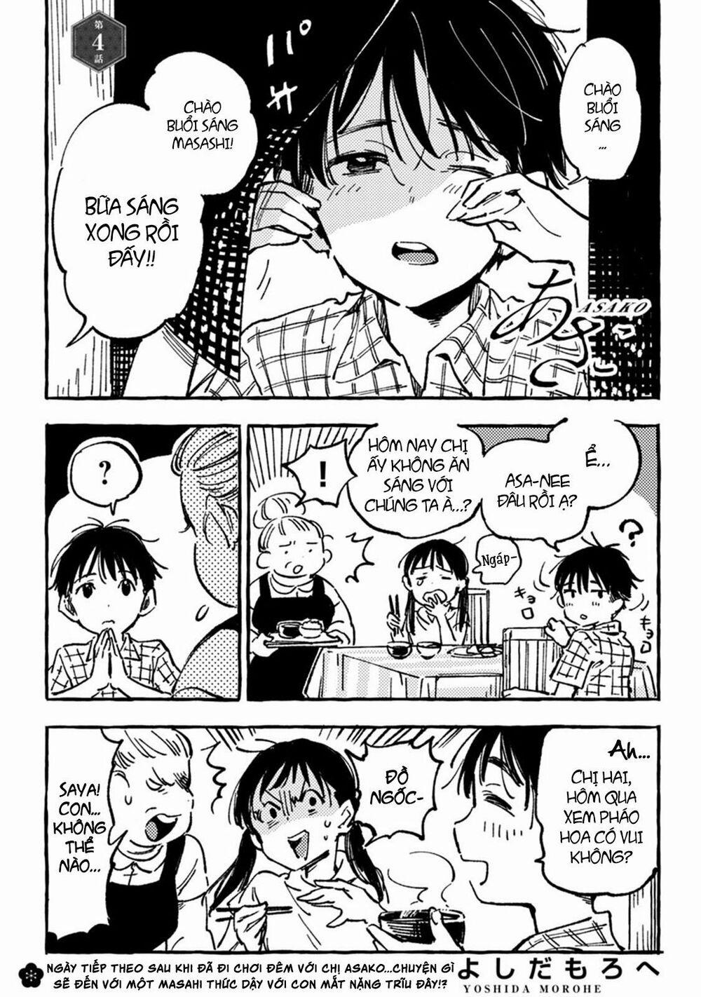 Asako 4 trang 0