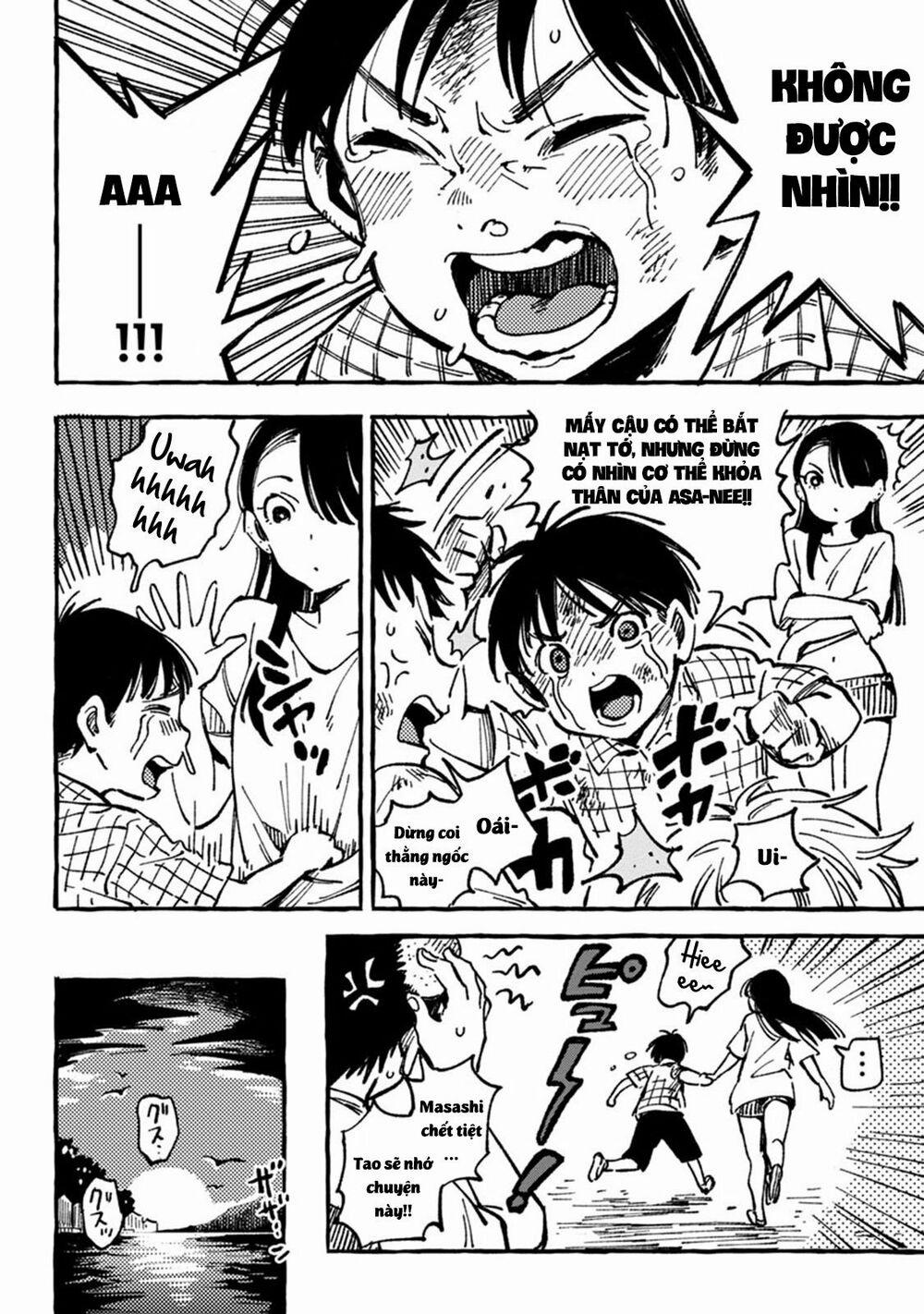Asako 4 trang 13