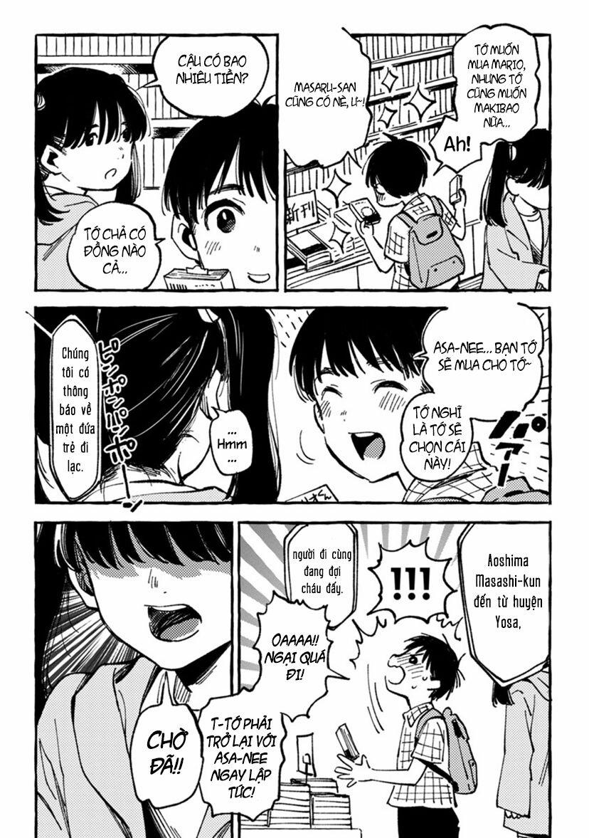 Asako 6 trang 17