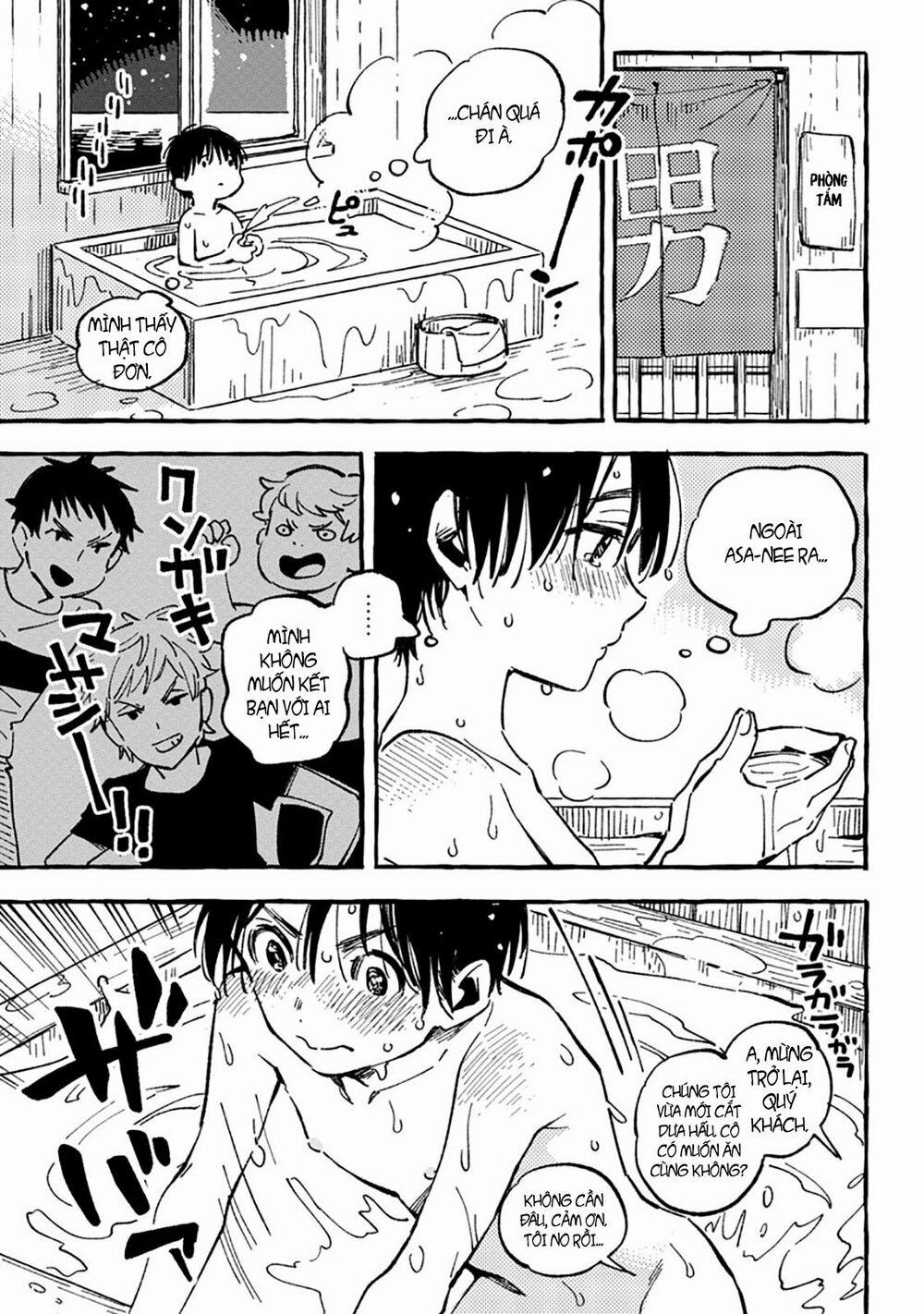 Asako 8 trang 12