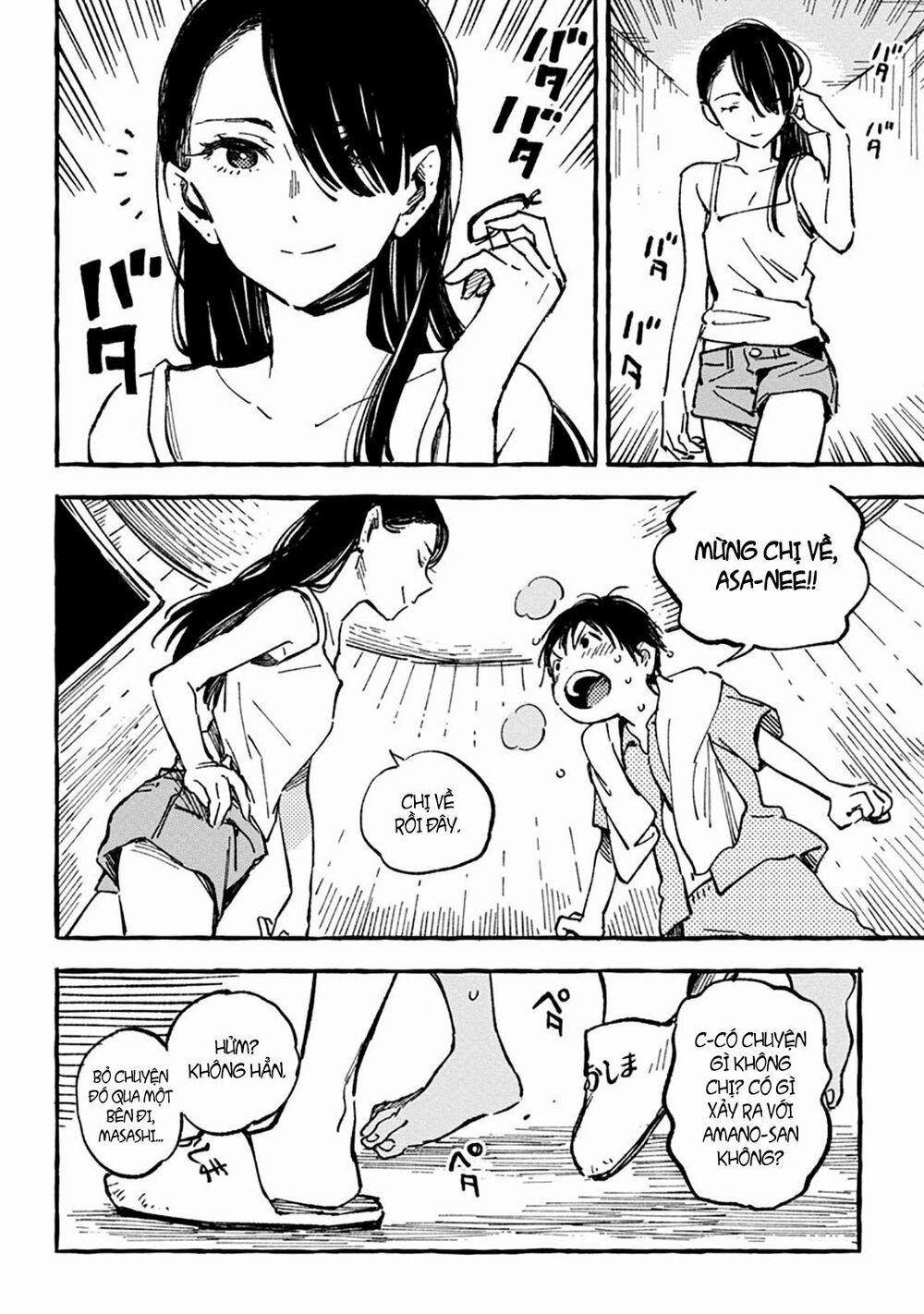 Asako 8 trang 13