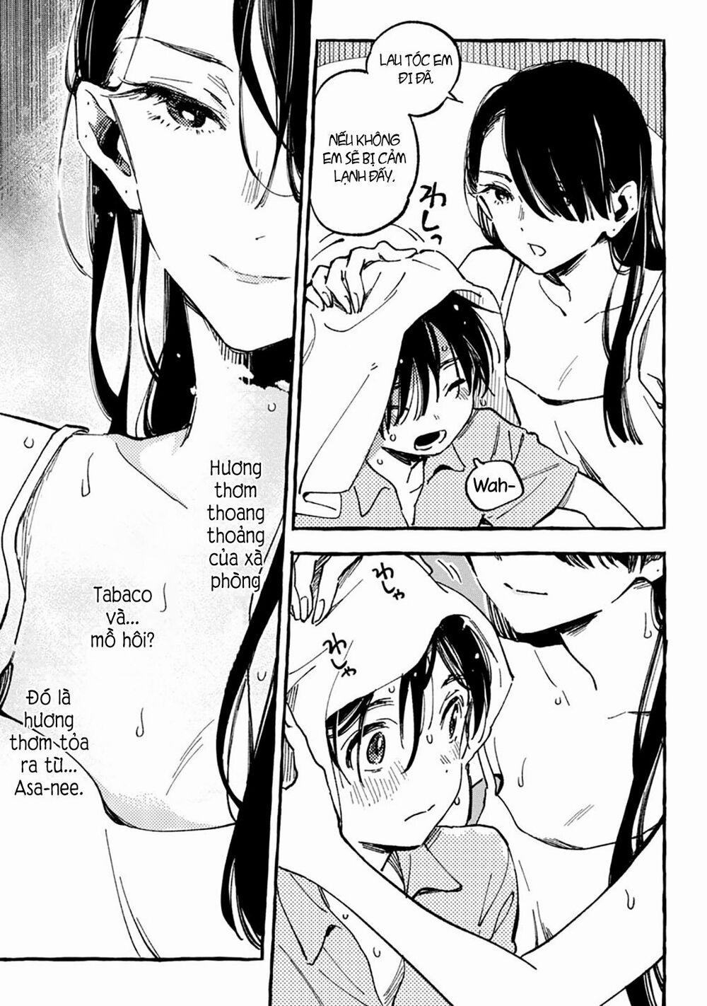 Asako 8 trang 14