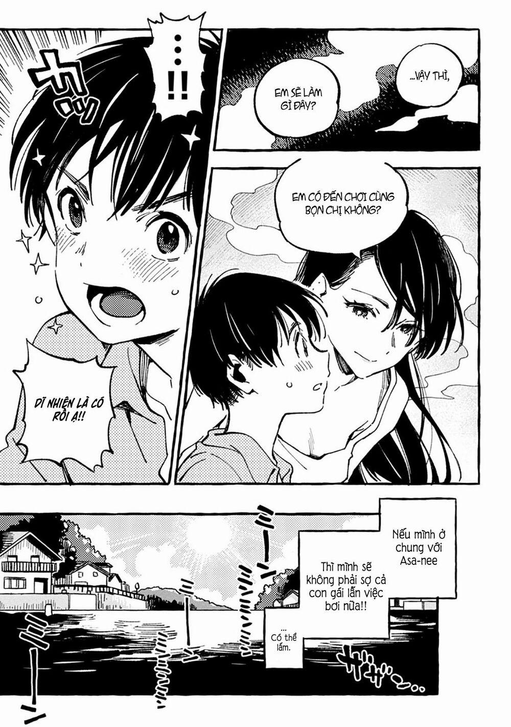 Asako 8 trang 20