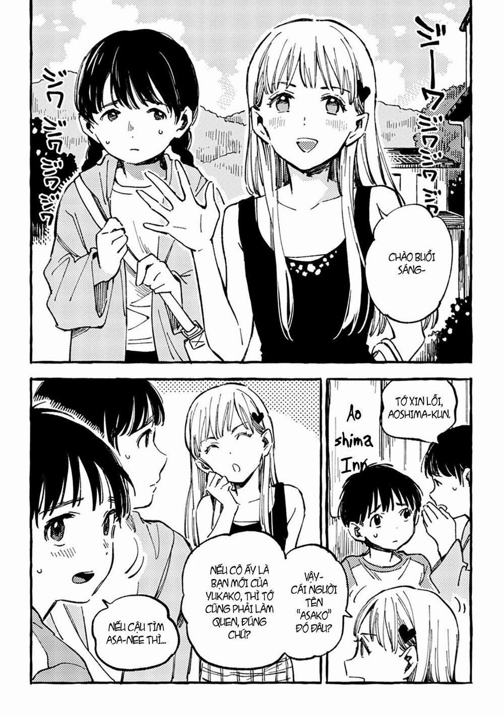 Asako 8 trang 21