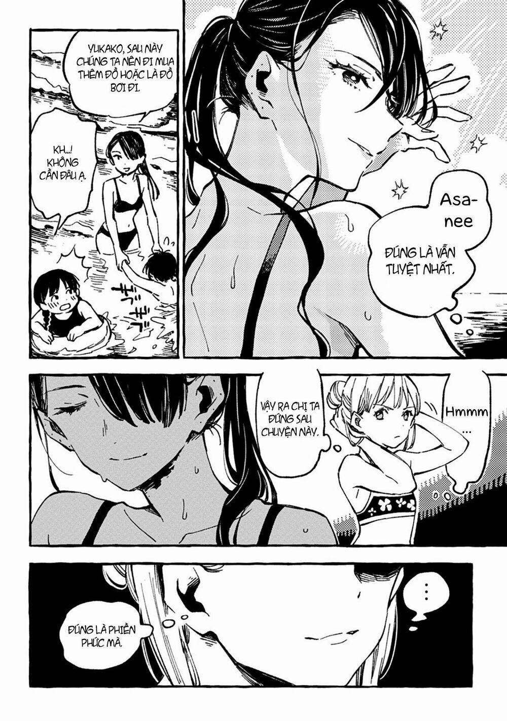 Asako 8 trang 25