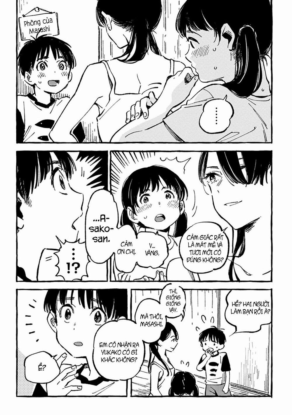 Asako 8 trang 7