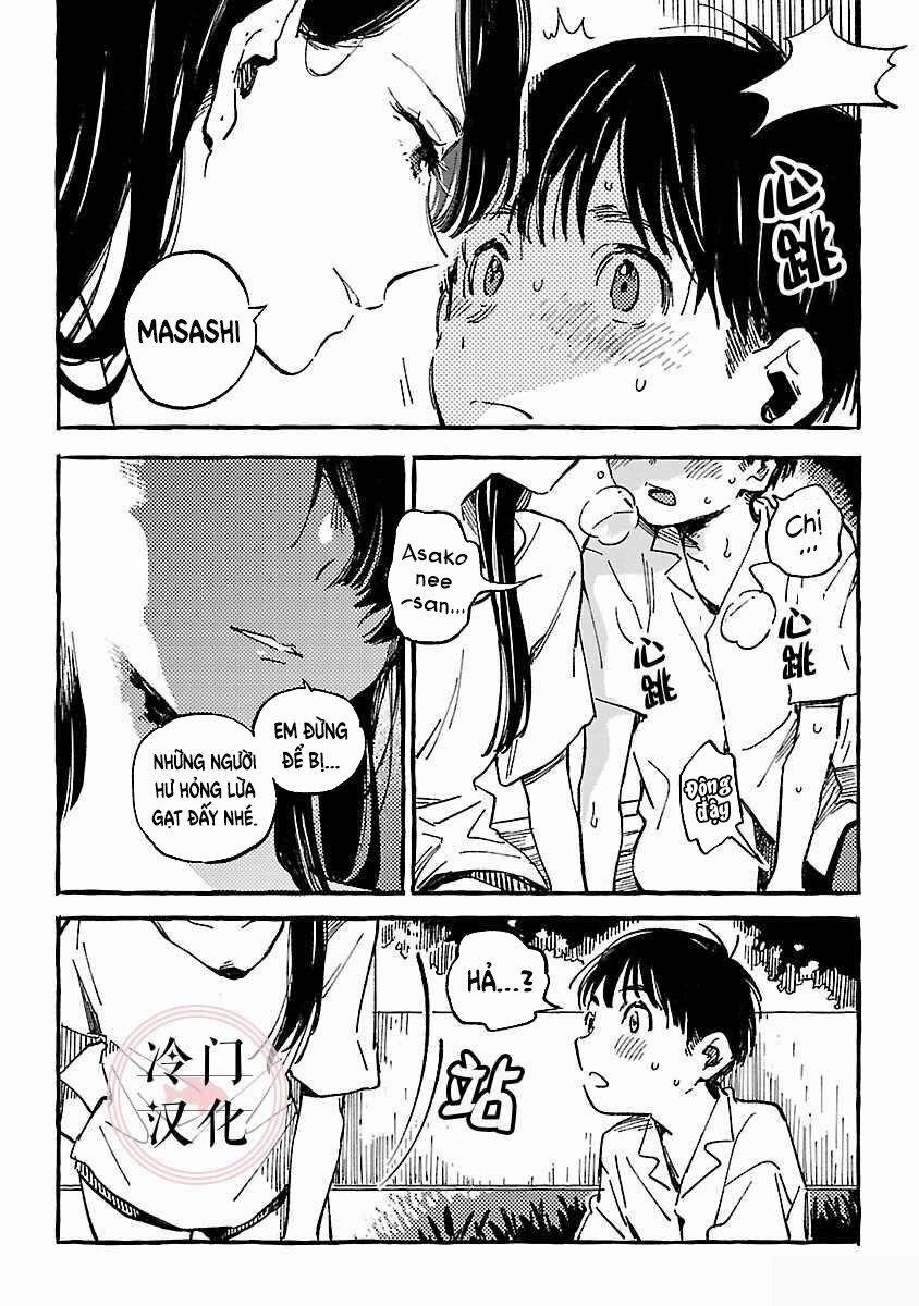 Asako 9 trang 29