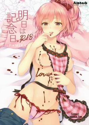 Đọc truyện tranh Ashita wa Kinenbi