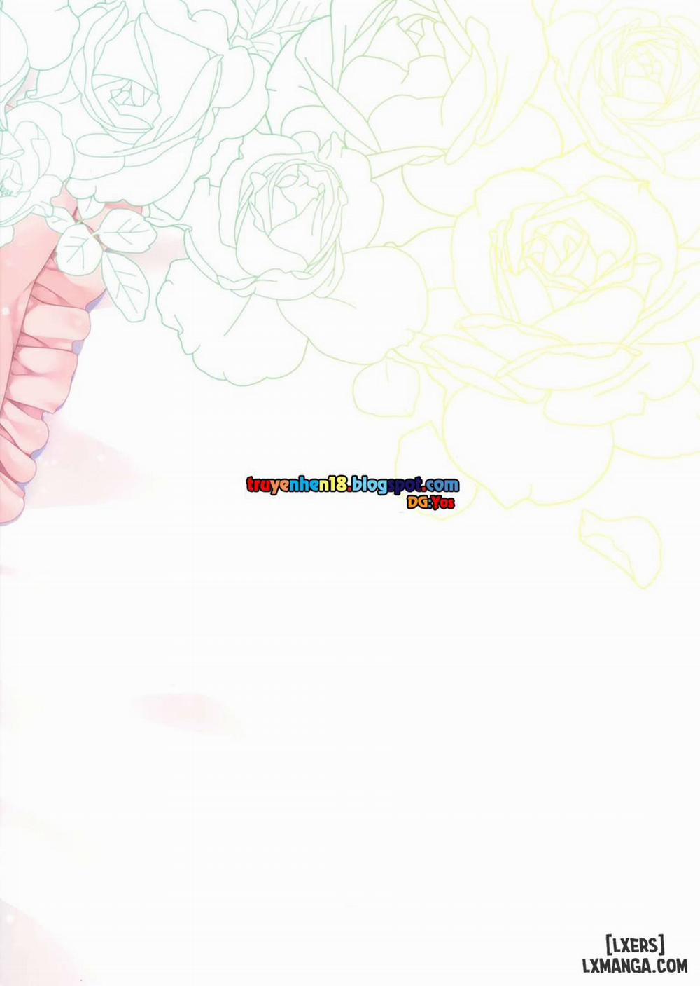 Ashita wa Kinenbi Oneshot trang 43