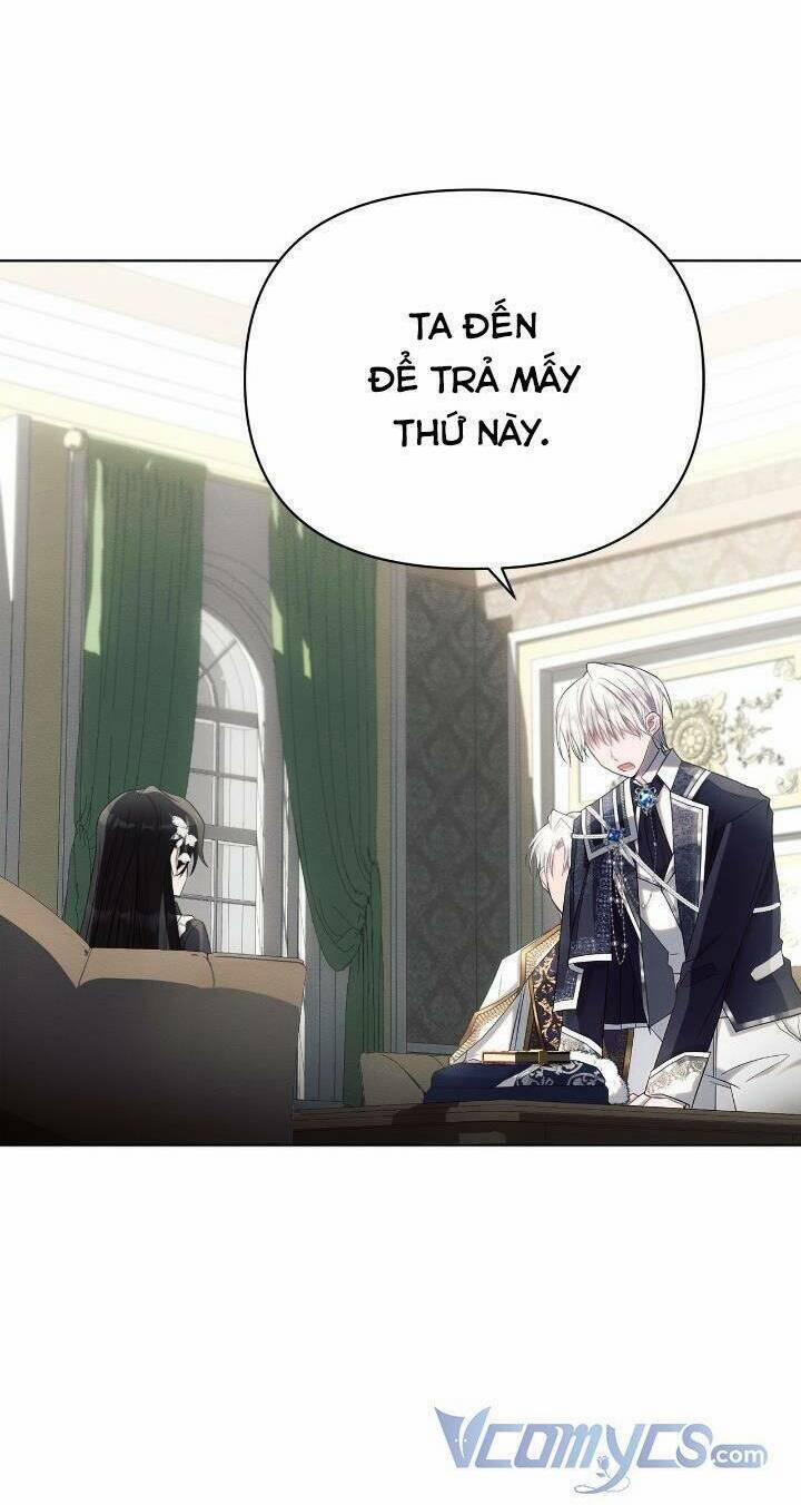 Ashtarte Firenze 36 trang 34