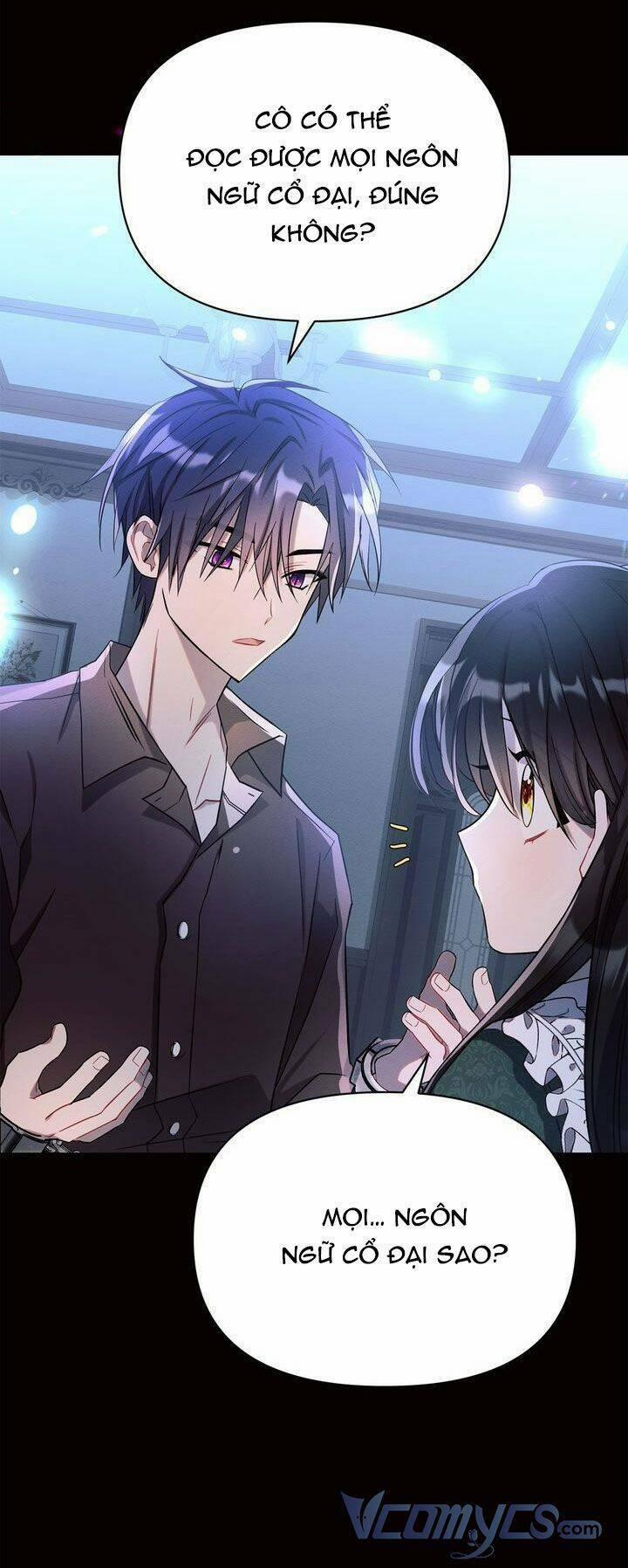 Ashtarte Firenze 4 trang 33