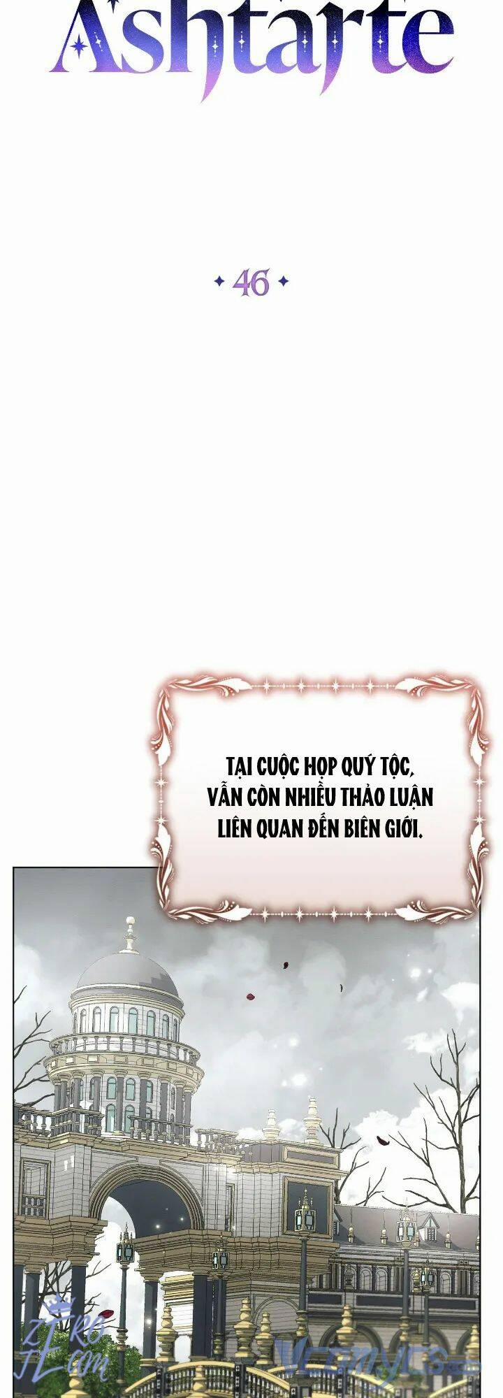 Ashtarte Firenze 46 trang 16