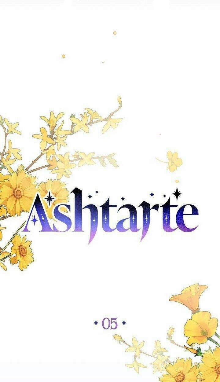 Ashtarte Firenze 5 trang 29