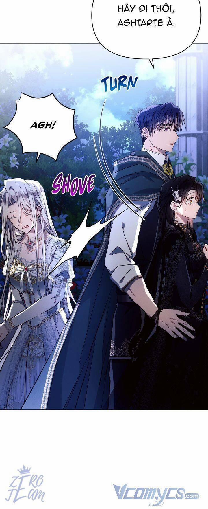 Ashtarte Firenze 52 trang 61