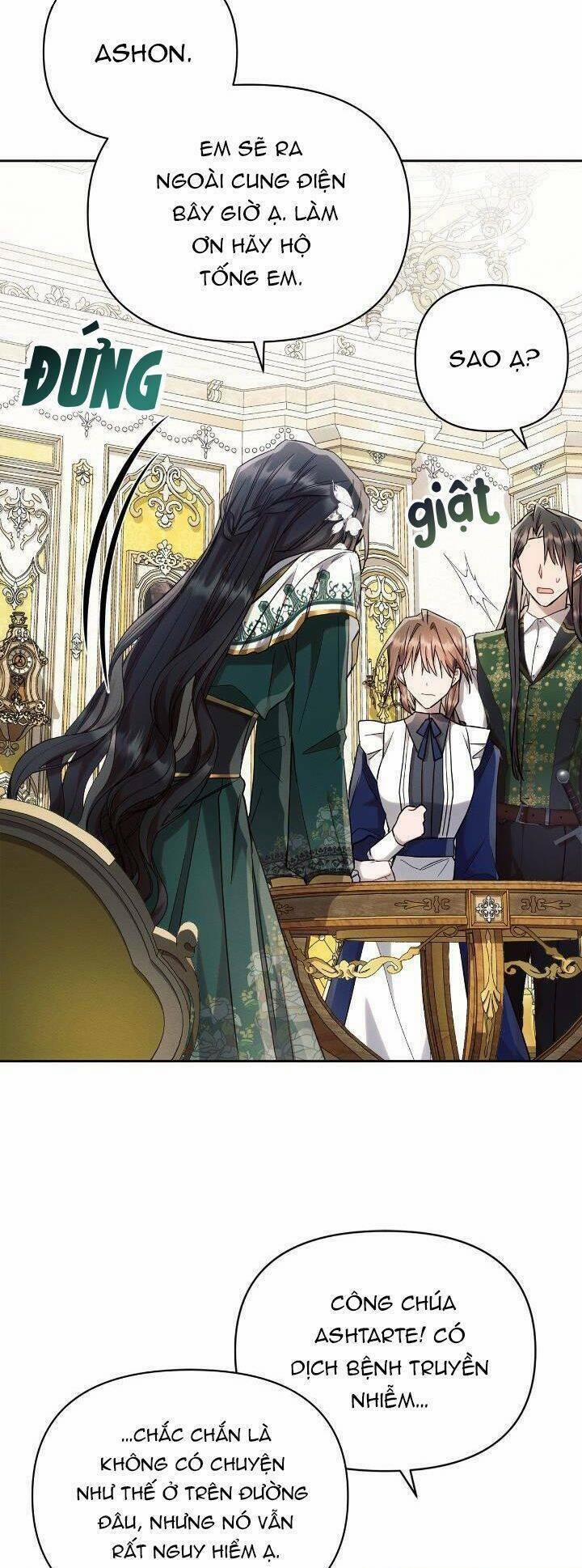 Ashtarte Firenze 56 trang 56