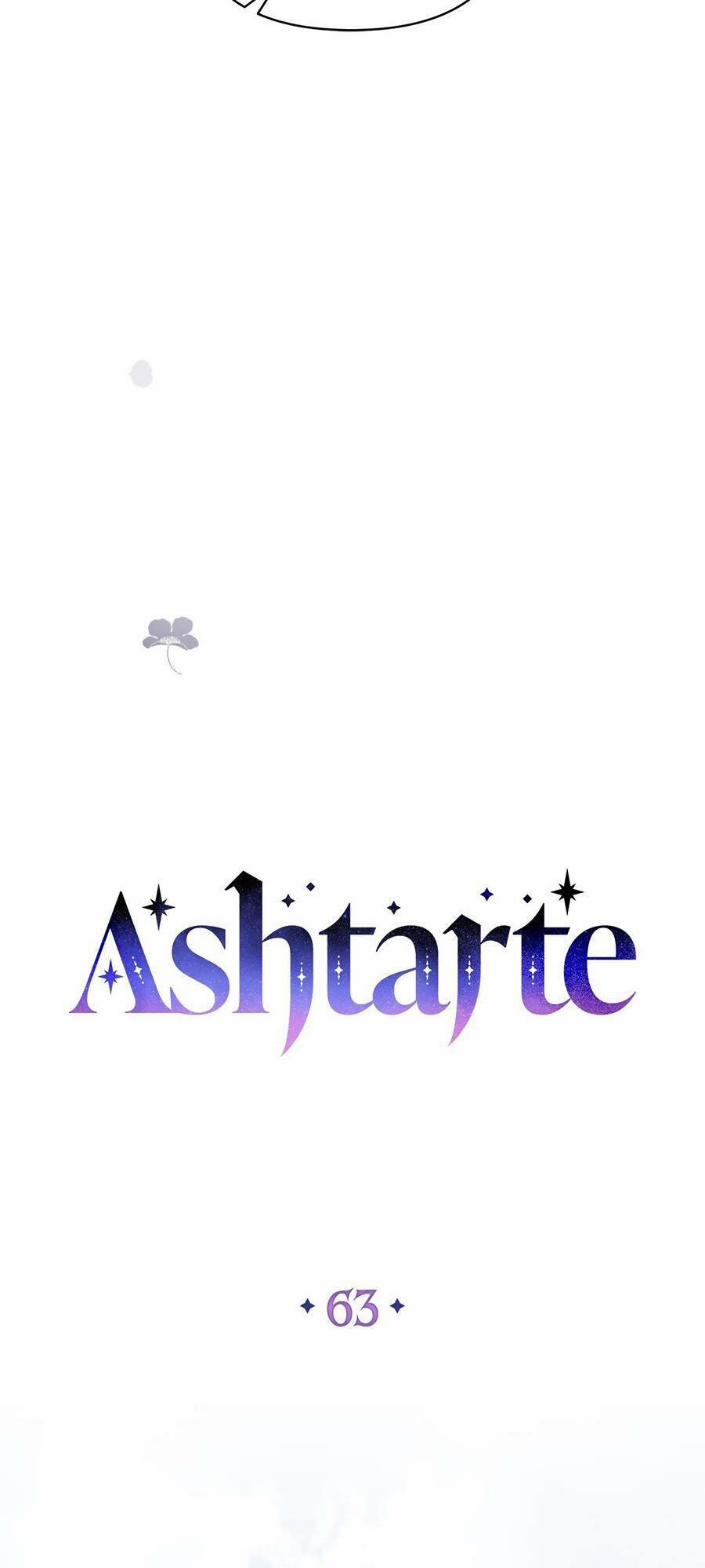 Ashtarte Firenze 63 trang 20