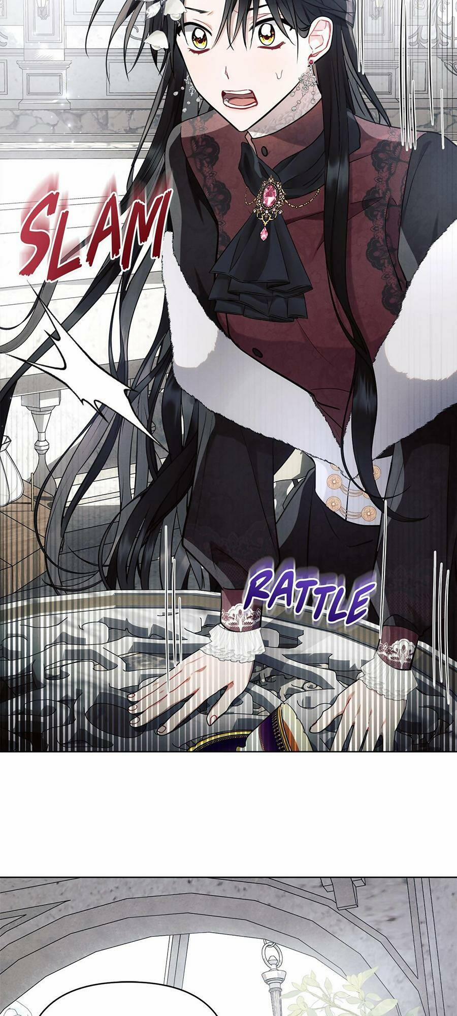 Ashtarte Firenze 64 trang 21