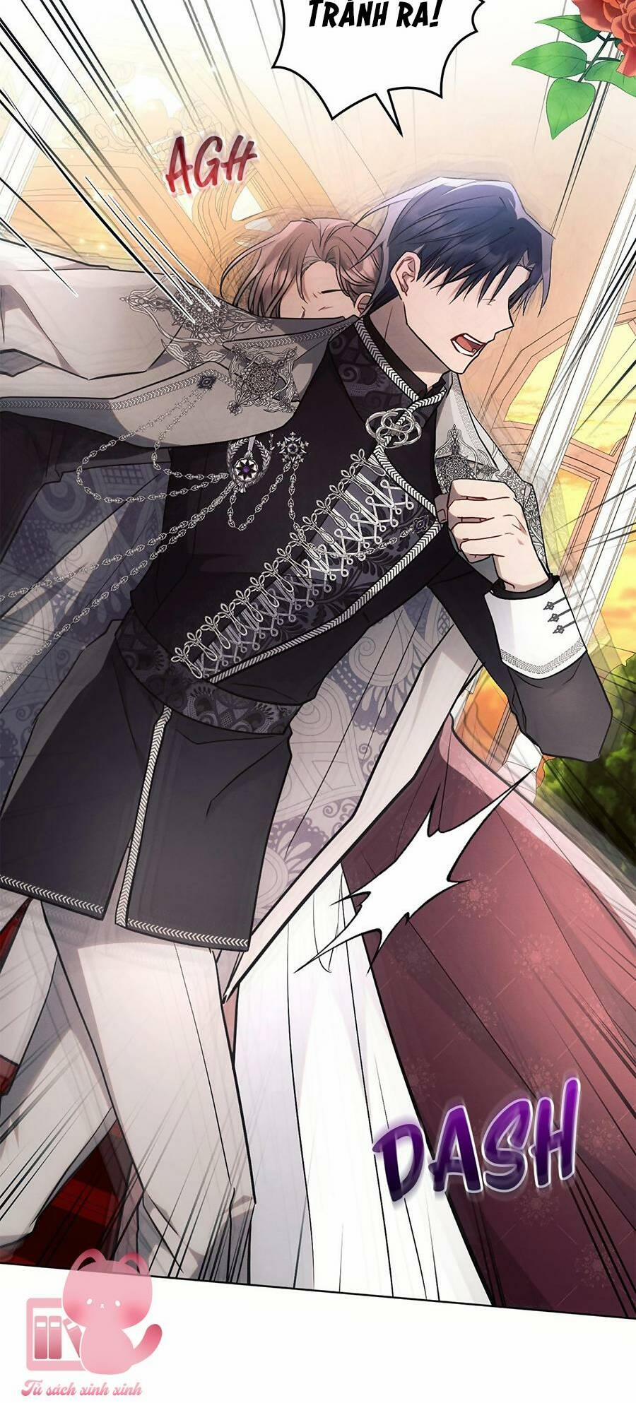 Ashtarte Firenze 66 trang 64