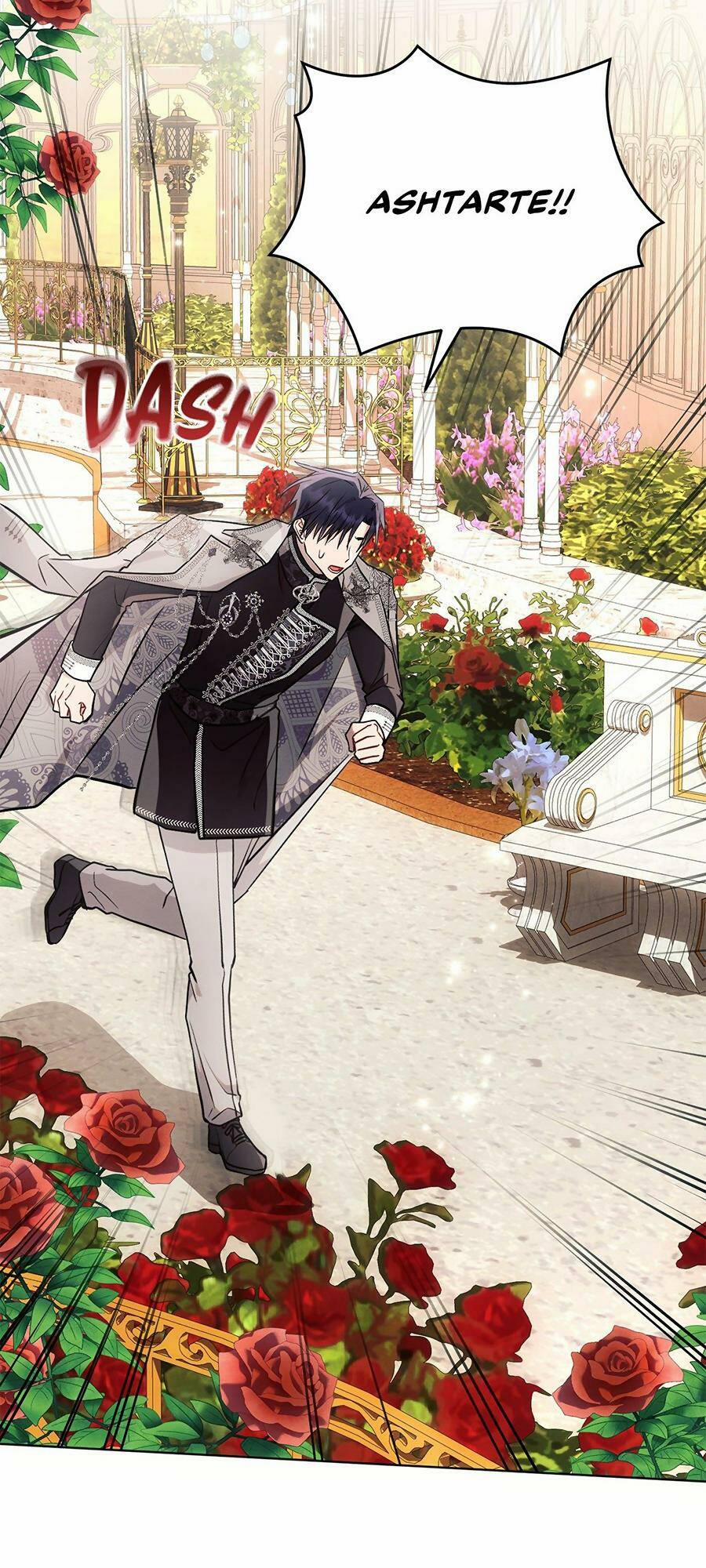 Ashtarte Firenze 66 trang 67