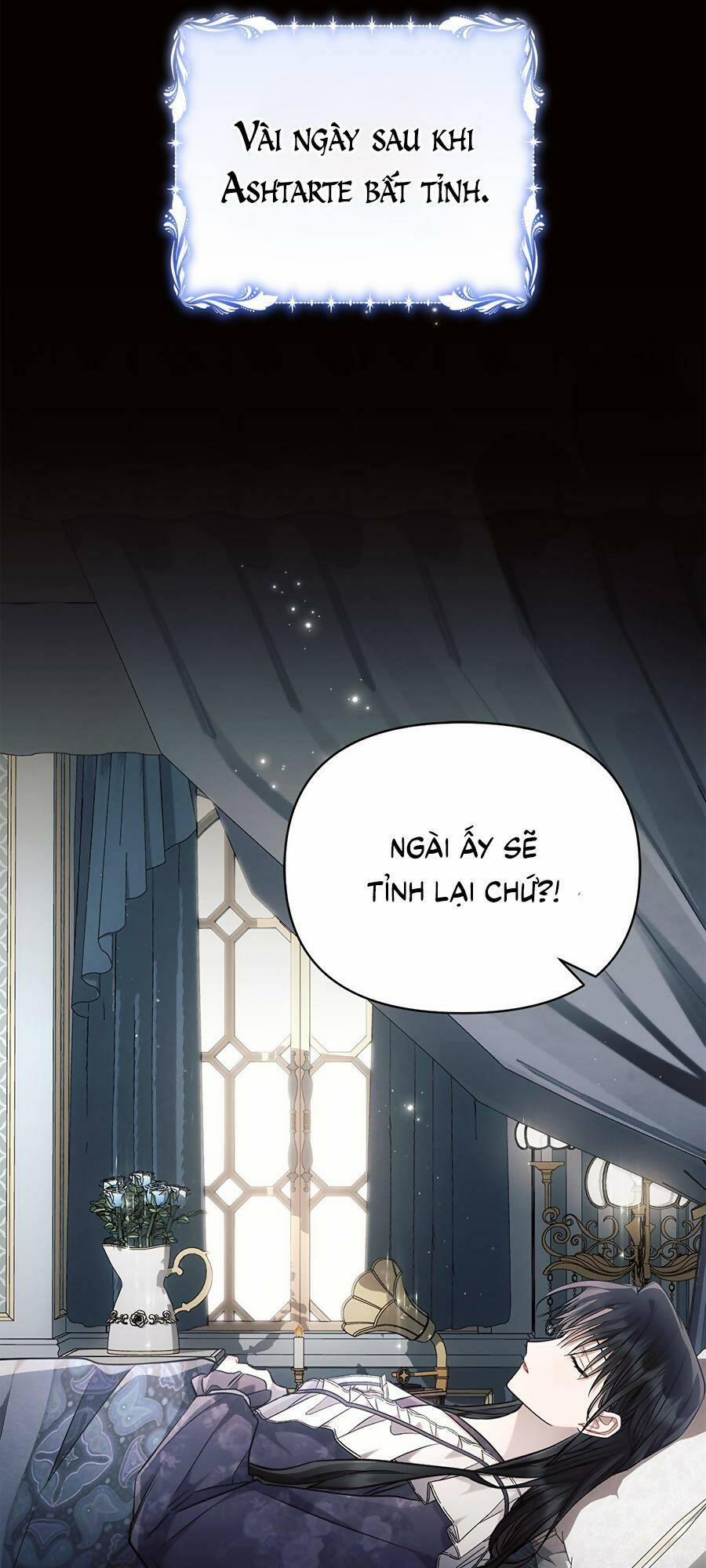 Ashtarte Firenze 68 trang 22