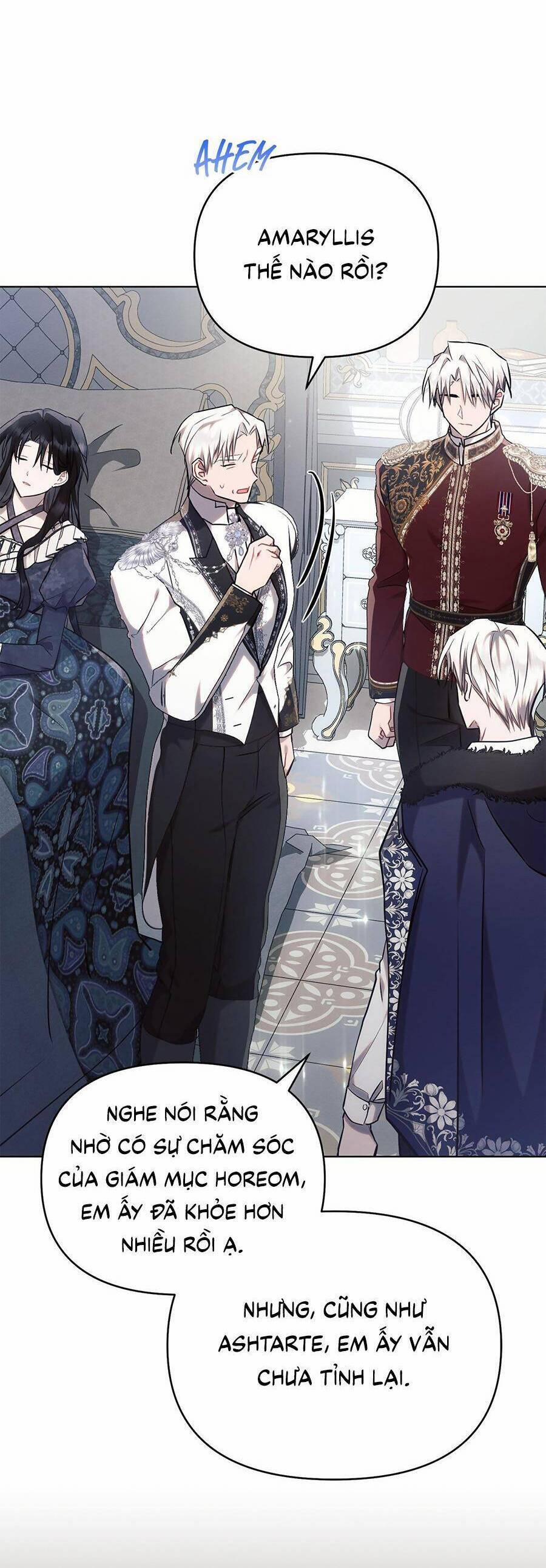 Ashtarte Firenze 69 trang 28