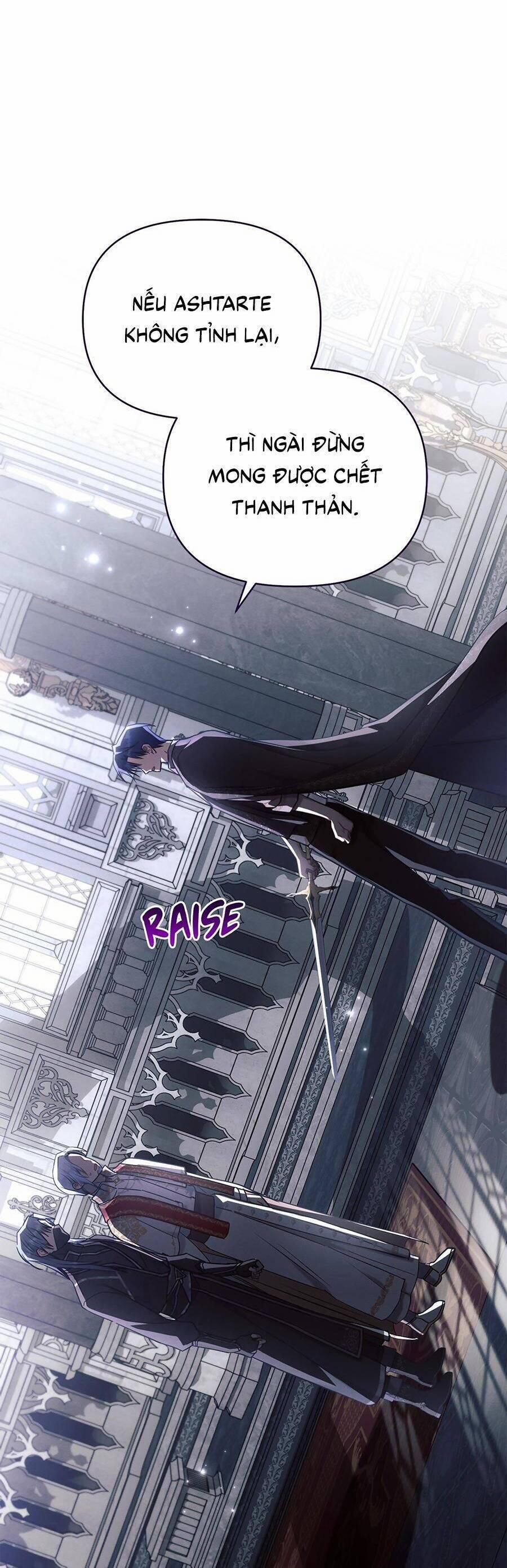 Ashtarte Firenze 69 trang 6