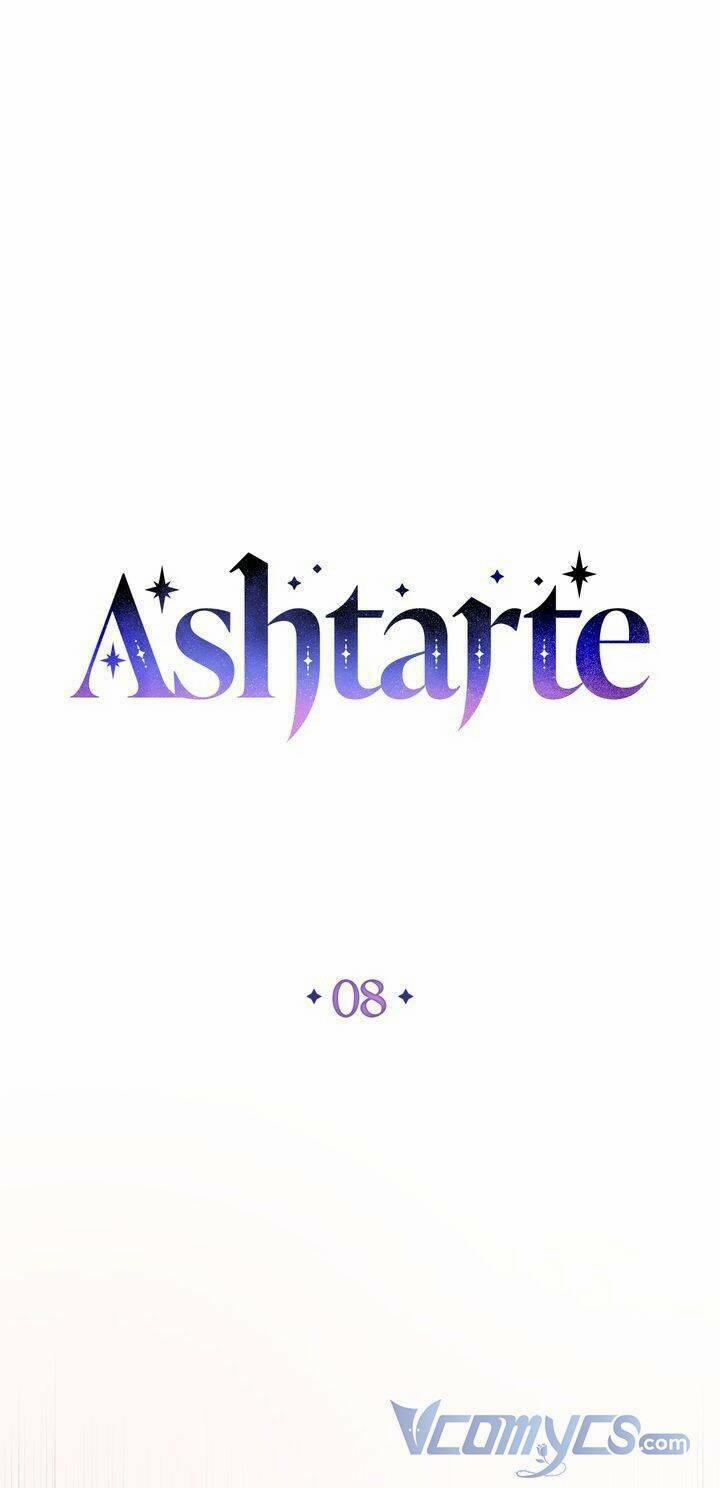 Ashtarte Firenze 8 trang 0