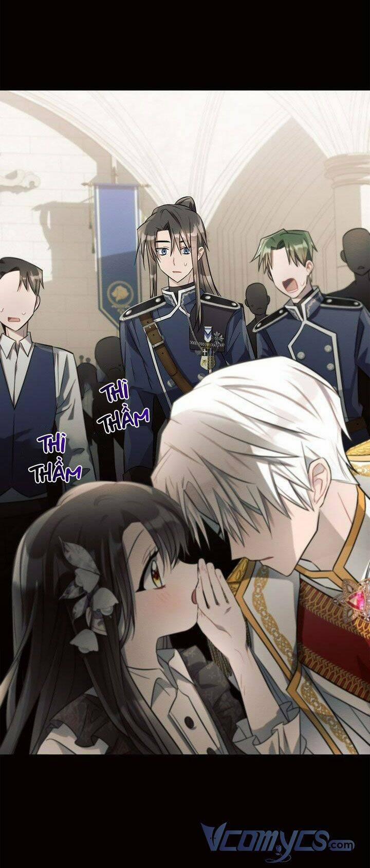 Ashtarte Firenze 8 trang 58