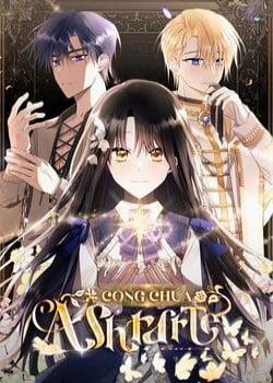 Đọc truyện tranh Ashtarte Firenze