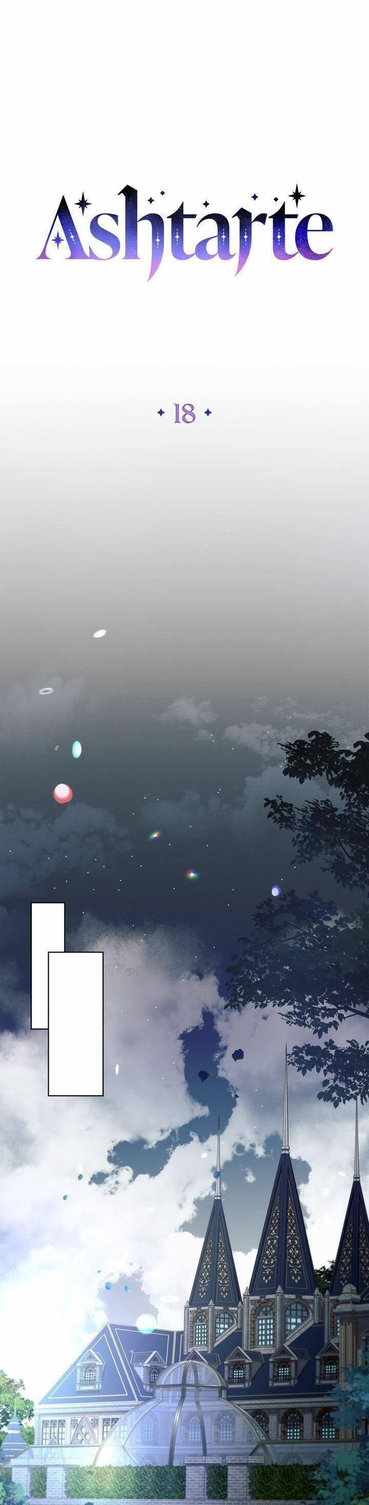 Ashtarte 18 trang 1