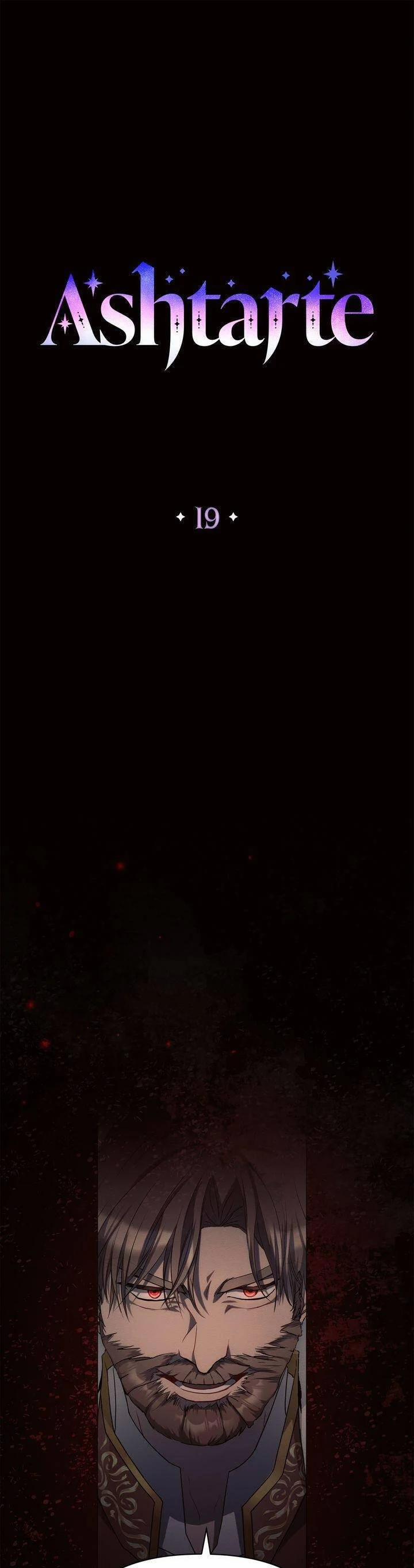 Ashtarte 19 trang 1