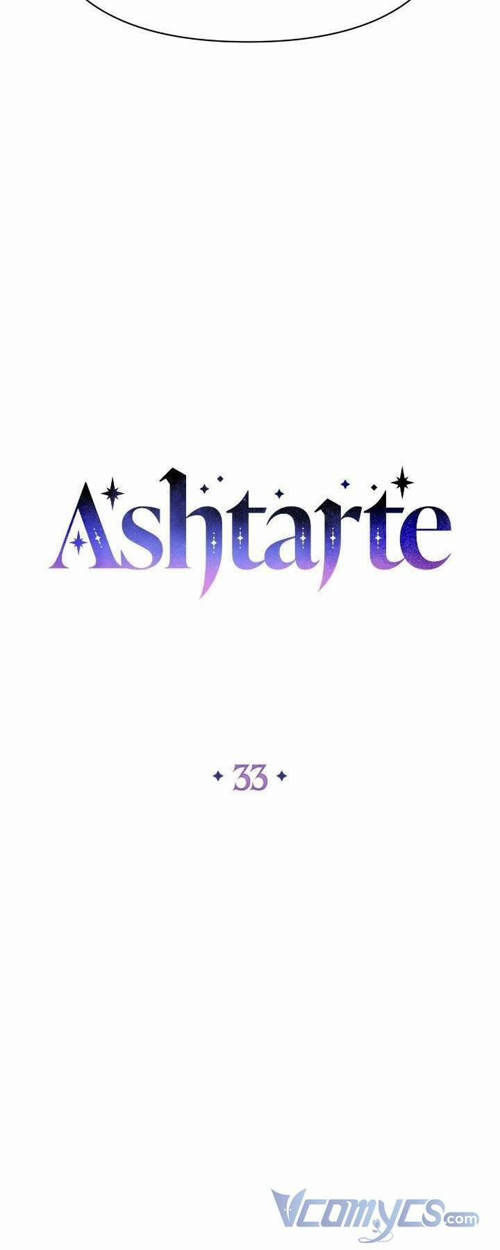 Ashtarte 33 trang 22