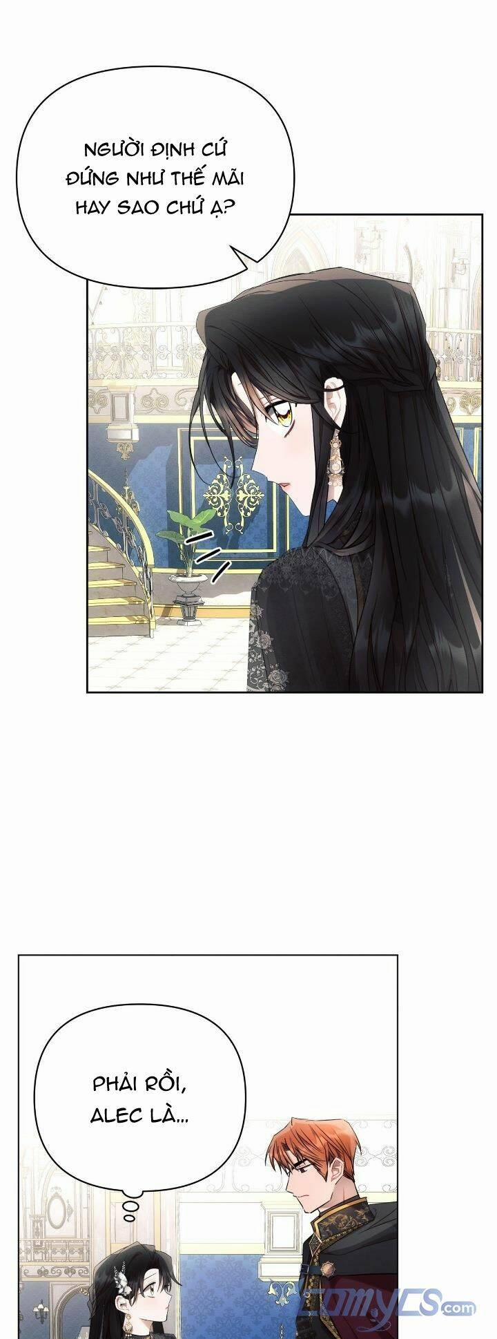 Ashtarte 47 trang 50