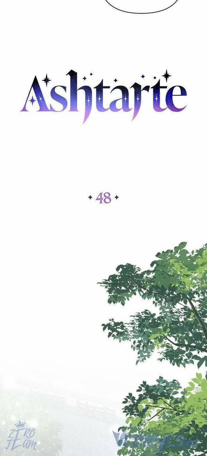 Ashtarte 48 trang 21