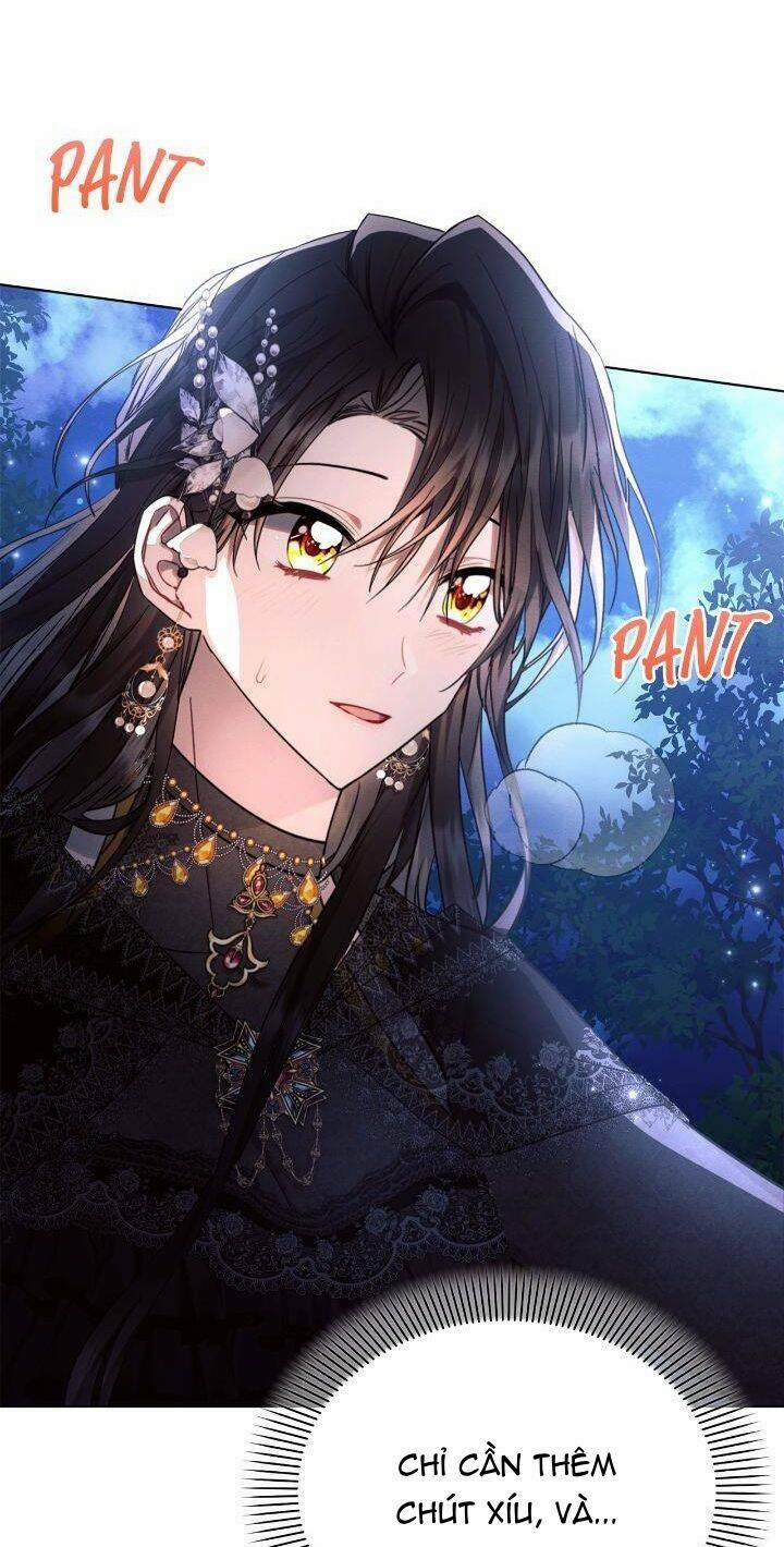 Ashtarte 52 trang 22