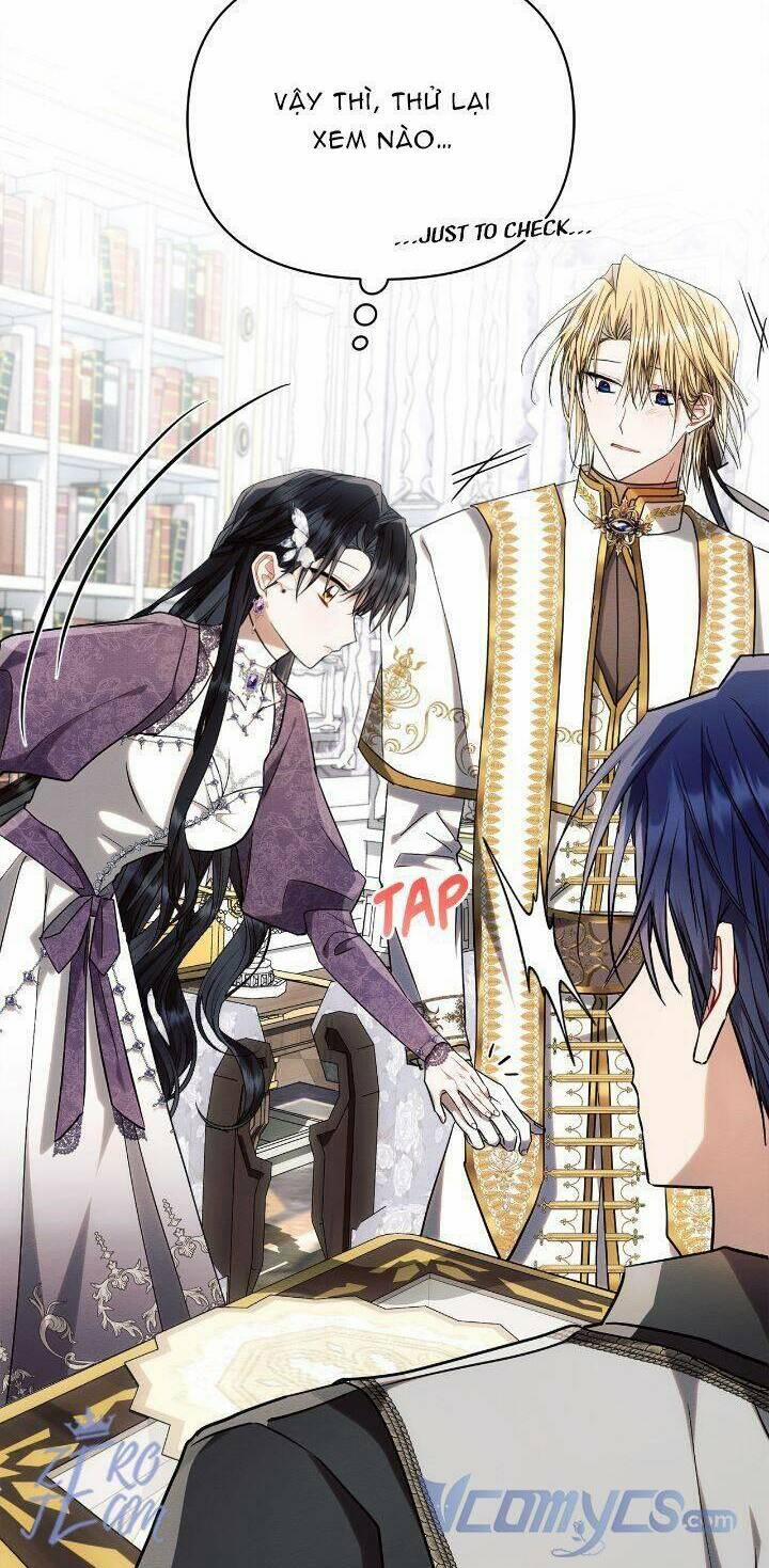 Ashtarte 55 trang 21