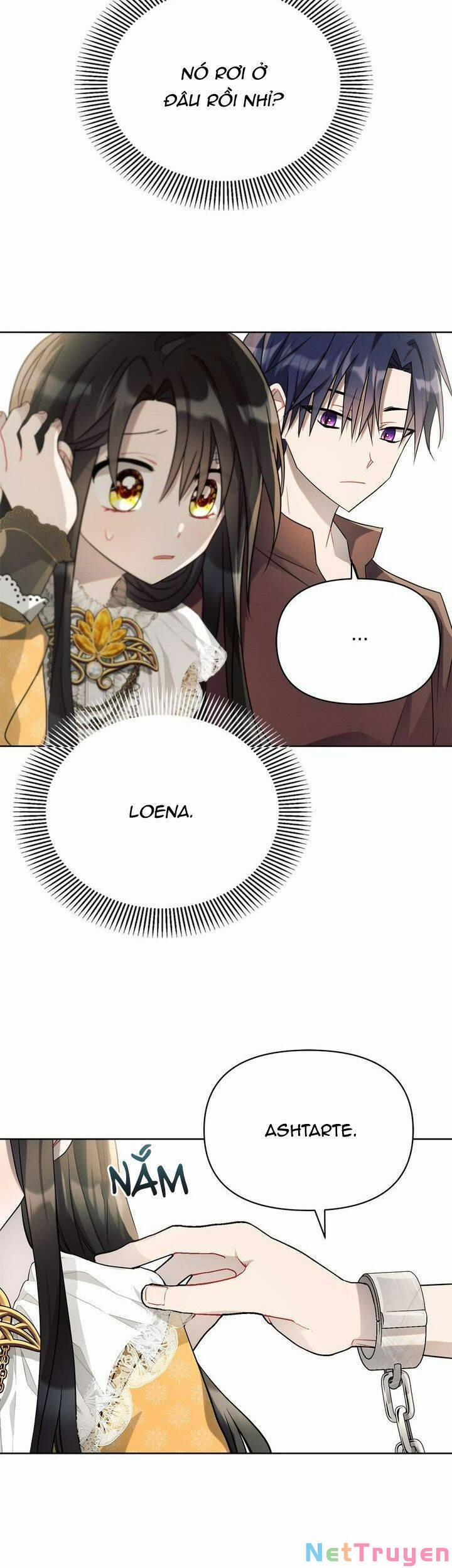 Ashtarte 6 trang 46