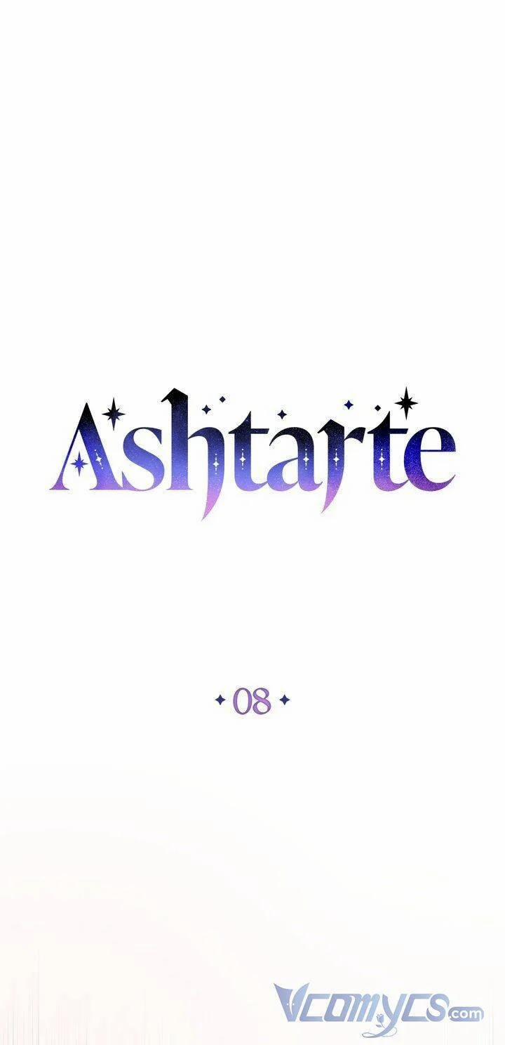 Ashtarte 8 trang 0