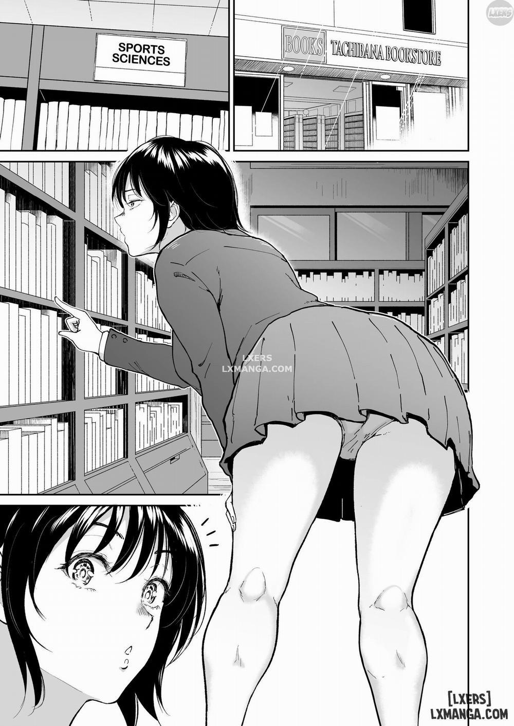 Asleep at the Training Camp 2 END trang 1