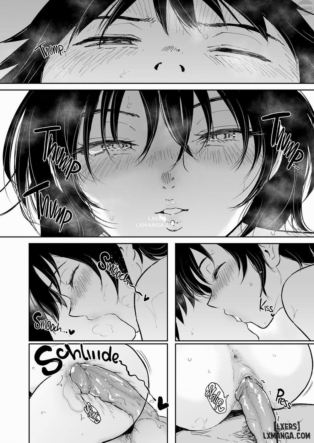 Asleep at the Training Camp 2 END trang 30