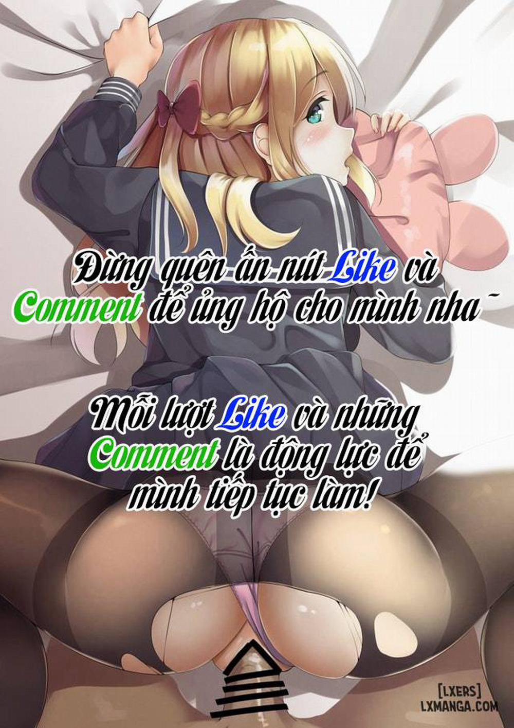 Asobare Dear Sex Friend 7 trang 20