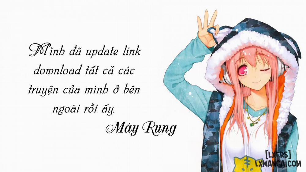 Asobare Dear Sex Friend 7 trang 21