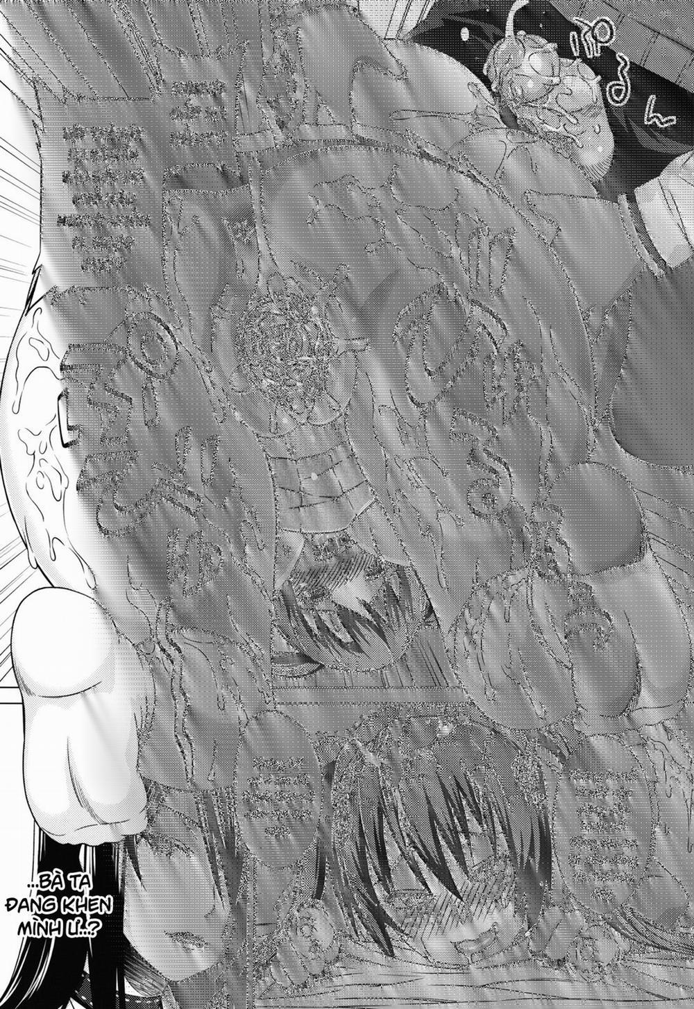 Asobare Dear Sex Friend [Phần I: Lets Play] 0 0 Kết thúc ngọt ngào trang 16