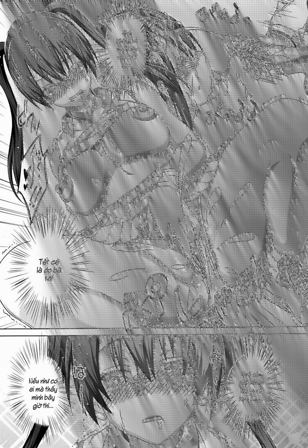 Asobare Dear Sex Friend [Phần I: Lets Play] 0 0 Kết thúc ngọt ngào trang 4